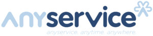 Any service logo by DLO Costa Rica