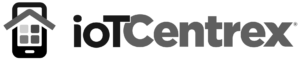 Logo ioT Centrex by DLO Costa Rica