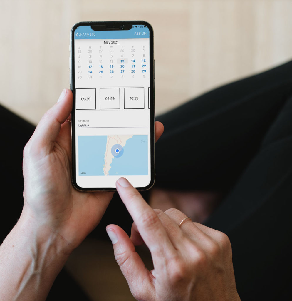 Anyservice_OptimizedCoordination_dlo.cr_dlocorp