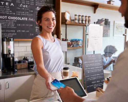 poscloud by DLO Costa Rica